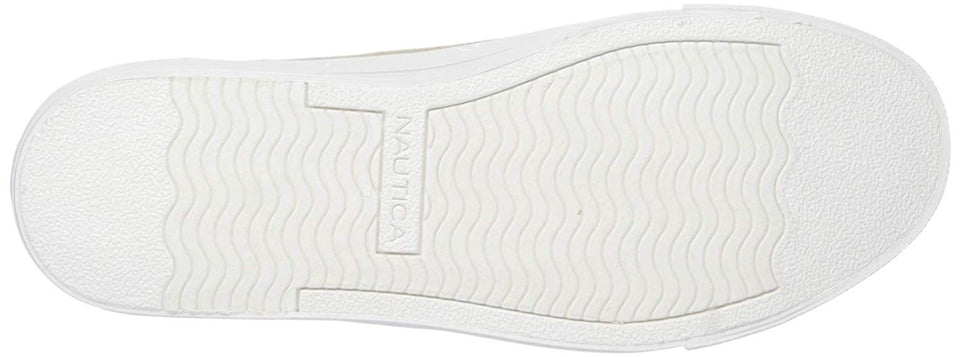 Nautica Tenis Bajos Tenis para Hombre