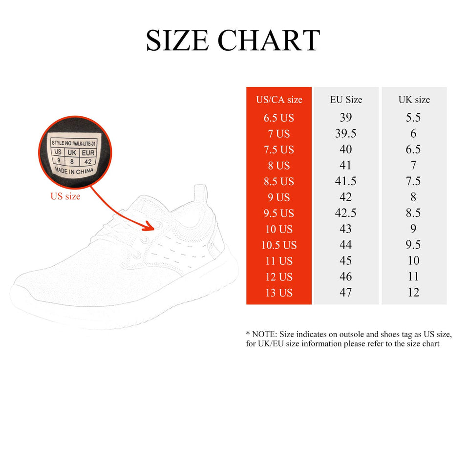 Bruno Marc Walk_Work_01 Deportes Calzado de Caminata para Hombres