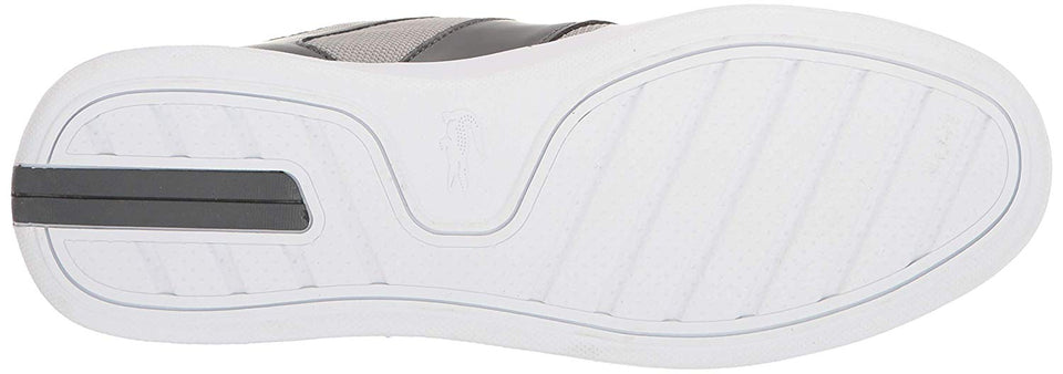 Lacoste Novas Tenis para Hombre