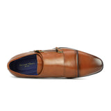 Bruno Marc HUTCHINGSON Zapatos de Cordones Oxford para Hombre