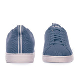 Adidas Tenis Advantage Clean - DB0240 - Azul Acero - Hombre