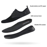 Bruno Marc Walk_Work_01 Deportes Calzado de Caminata para Hombres