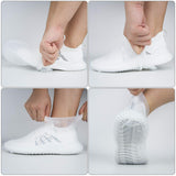 Cheelom Cubierta del Zapato Impermeable Portátil Lluvia Nieve Protección contra el Barro Ducha de Lluvia Contramedida de Lluvia Aplicable a Adultos y niños