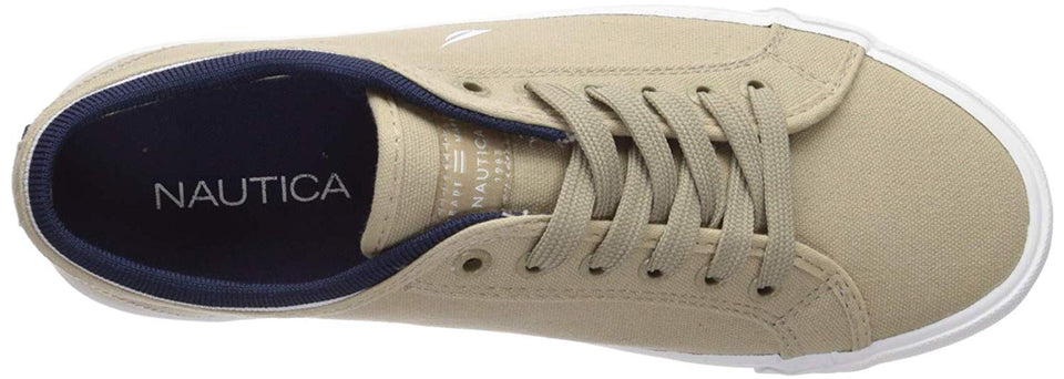Nautica Tenis Bajos Tenis para Hombre