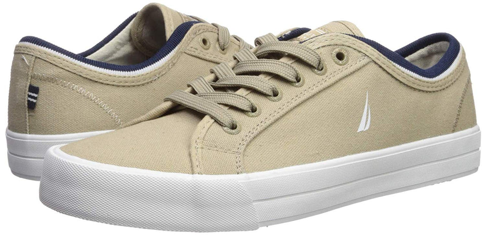 Nautica Tenis Bajos Tenis para Hombre