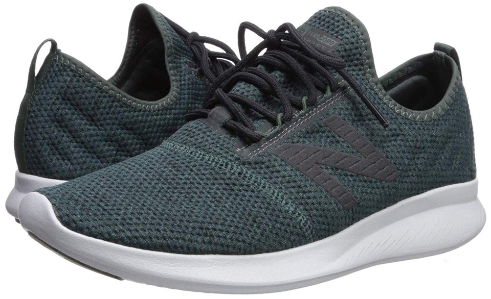 New Balance Coast V4 FuelCore Zapatillas de Correr para Hombre