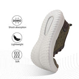 Bruno Marc Walk_Work_01 Deportes Calzado de Caminata para Hombres