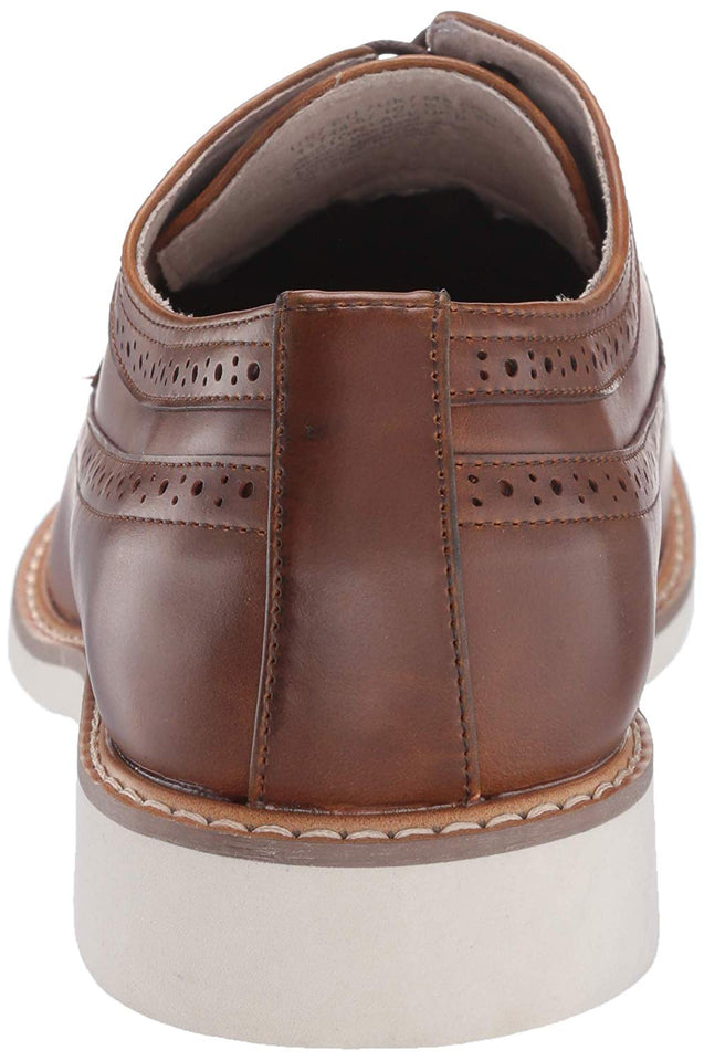 Kenneth Cole Jeston B con Cordones Oxford para Hombre
