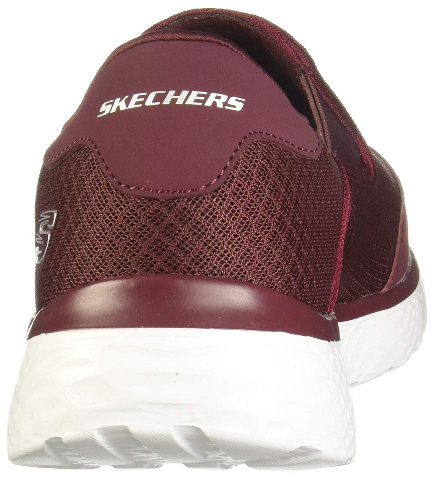 Skechers 59401 Zapatillas de Deporte para Hombre