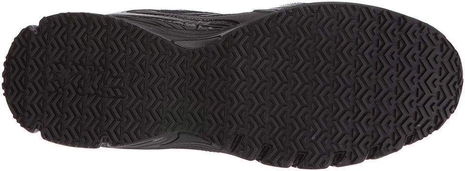 FILA Memory Reckoning 7 Work Puntera de Acero, Antideslizante Zapatillas de Correr para Hombre