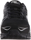 FILA Memory Reckoning 7 Work Puntera de Acero, Antideslizante Zapatillas de Correr para Hombre