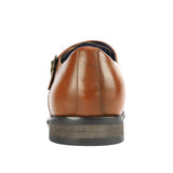Bruno Marc HUTCHINGSON Zapatos de Cordones Oxford para Hombre