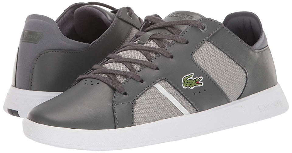 Lacoste Novas Tenis para Hombre