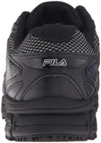 FILA Memory Reckoning 7 Work Puntera de Acero, Antideslizante Zapatillas de Correr para Hombre