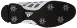 Adidas Pure 360 Lite Zapatos de Golf para Hombre, Blanco/Negro/Negro, 8.5 US