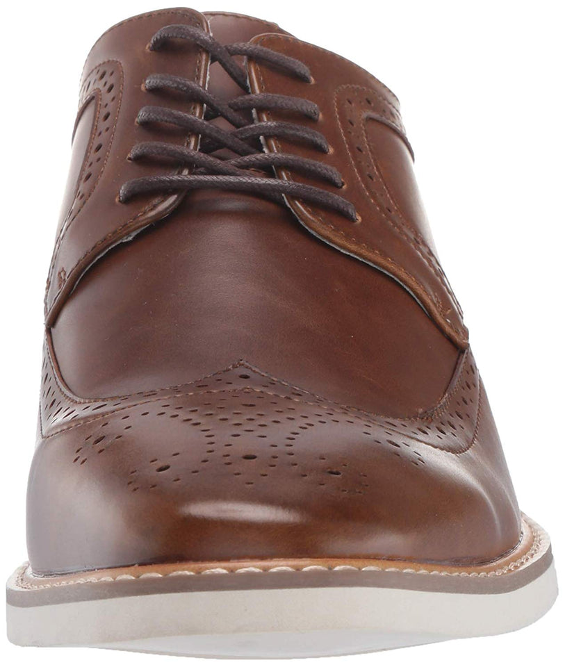 Kenneth Cole Jeston B con Cordones Oxford para Hombre