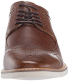 Kenneth Cole Jeston B con Cordones Oxford para Hombre