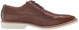 Kenneth Cole Jeston B con Cordones Oxford para Hombre