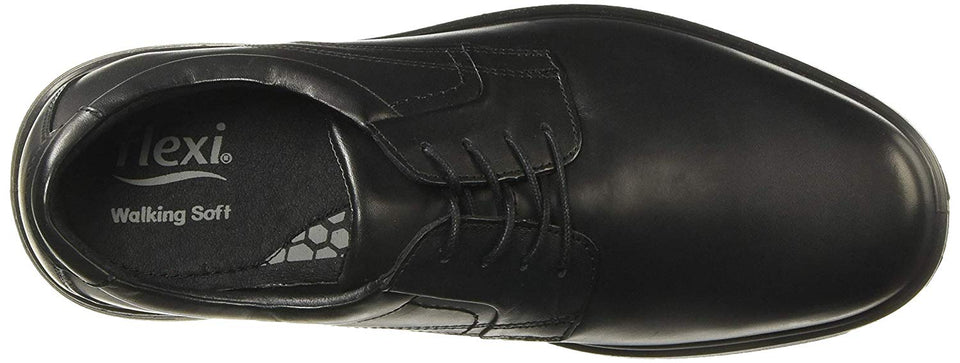 Flexi 59301 Zapatos de Cordones Derby para Hombre