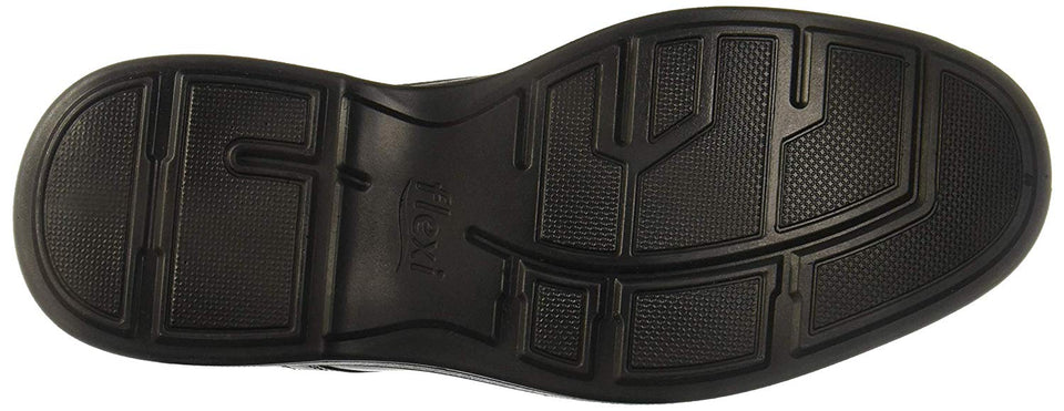 Flexi 59301 Zapatos de Cordones Derby para Hombre