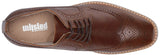 Kenneth Cole Jeston B con Cordones Oxford para Hombre
