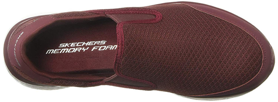 Skechers 59401 Zapatillas de Deporte para Hombre