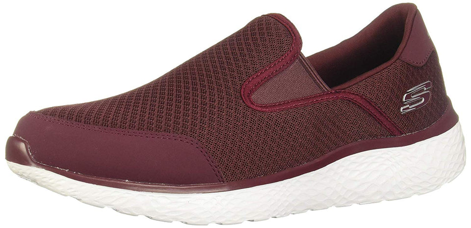 Skechers 59401 Zapatillas de Deporte para Hombre