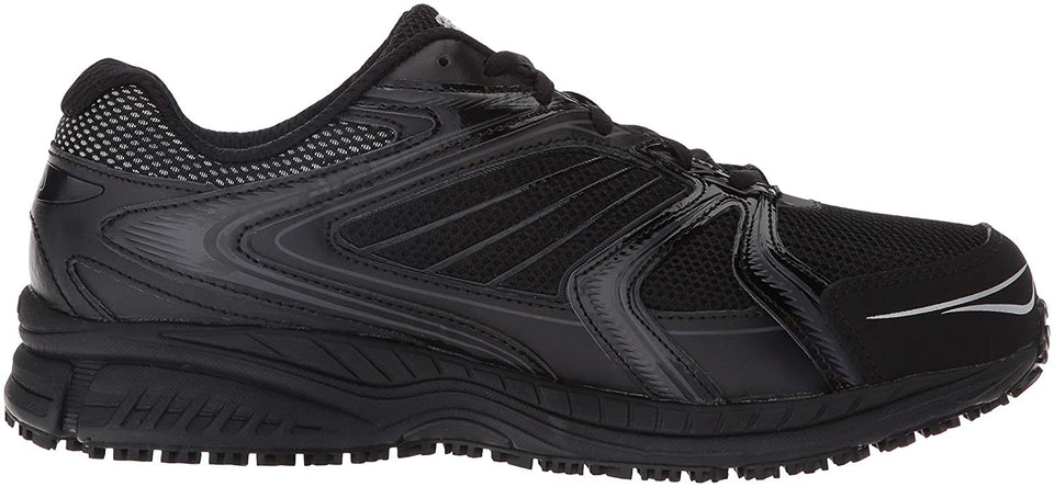 FILA Memory Reckoning 7 Work Puntera de Acero, Antideslizante Zapatillas de Correr para Hombre