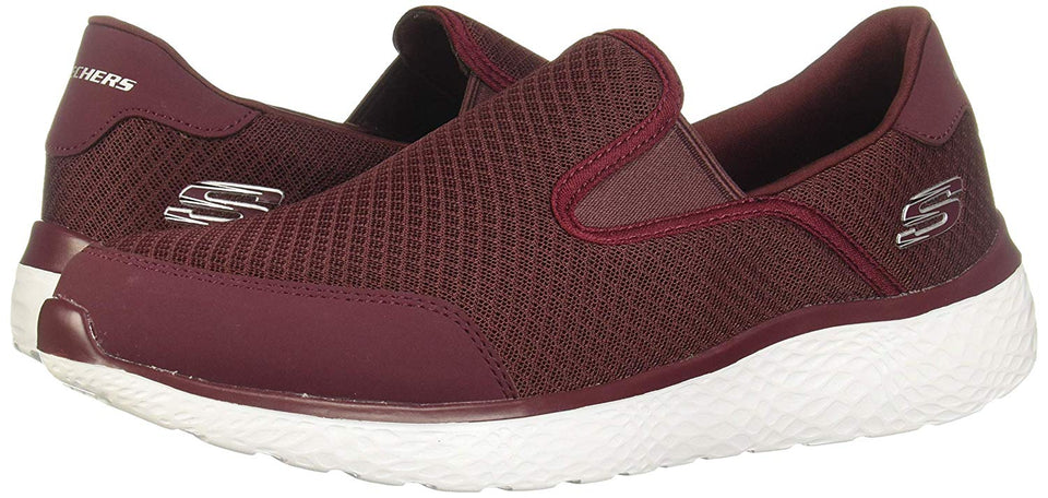 Skechers 59401 Zapatillas de Deporte para Hombre