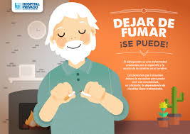 1 forma para dejar de fumar