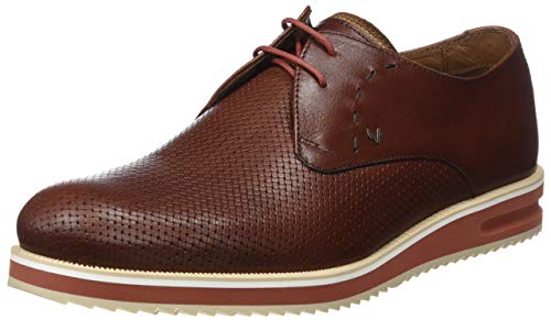 Zapatos de Cordones Derby para Hombre